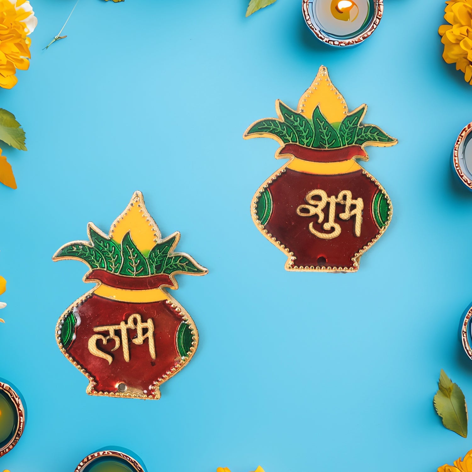 Wall Hangings for Diwali Wall Hangings for Diwali